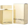 Dolce & Gabbana The One Gold by Dolce & Gabbana