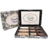 Beauty Creations Paleta De Sombras Totally Nude Beauty Creations