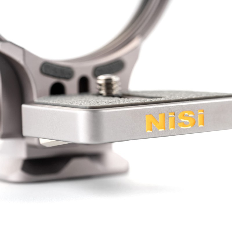 NiSi Wizard W-82D Compatible with DSLR Cameras | Camera Positioning