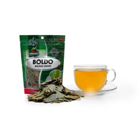 Boldo Boldus Loose Leaf Tea 1.06oz (30g)