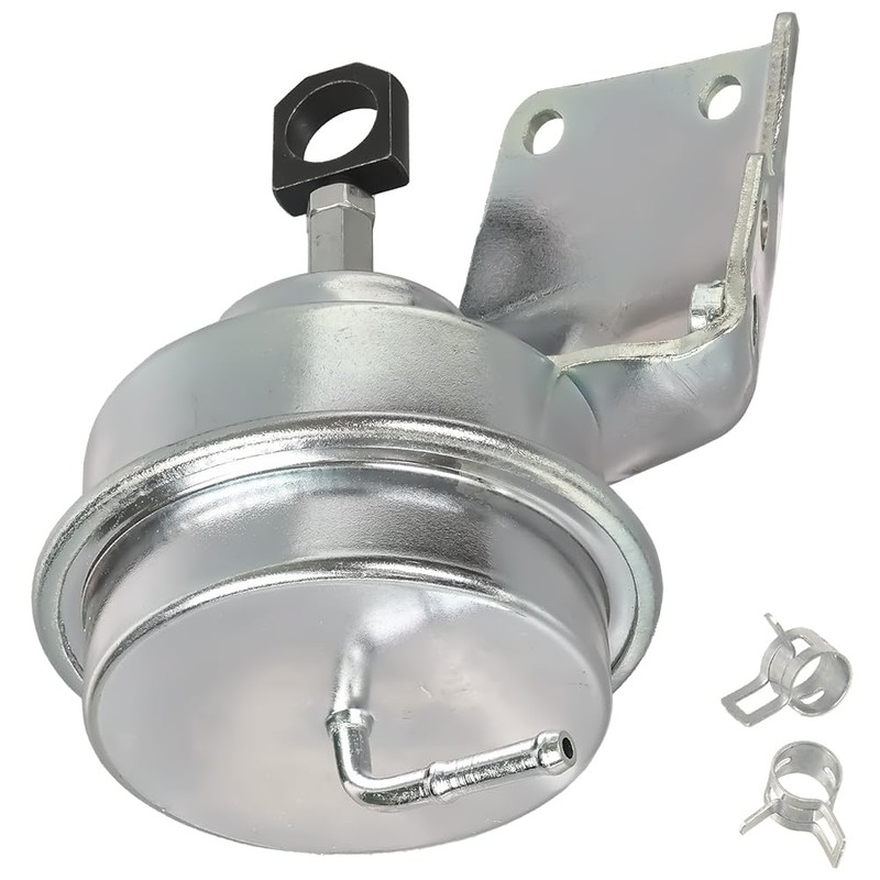 Upgrade Turbo Wastegate Vacuum Actuator Compatible with 2007-2011 Acura RDX