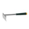 Kinzo 91673 Hand Garden Rake