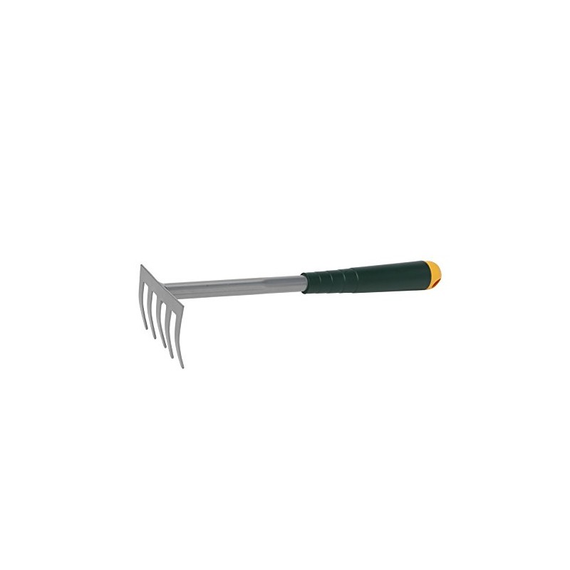 Kinzo 91673 Hand Garden Rake