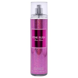 Body Mist Pink Rush 8oz Lady by Paris Hilton for Women
