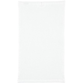 RHOMTUFT Face & Body Hand Towel White 01 Guest Towel 30 x 50 cm
