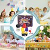 BOYIFEIJIE Magic Box 75+ Magic Tricks Set Children's Magic Potion