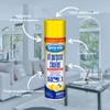 Sprayway All Purpose Cleaner with Lemon Scent, 19oz, Pack of