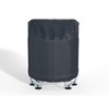 XCZ trampoline cover, outdoor jumping bed cover, suitable for 55