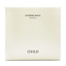 Ohui Extreme White 3-piece special set / 오휘 익스트림 화이트 3종 스페셜 세트
