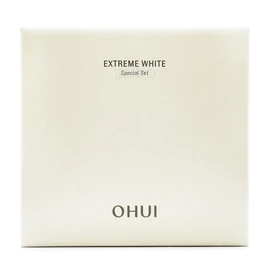 Ohui Extreme White 3-piece special set / 오휘 익스트림 화이트 3종 스페셜 세트