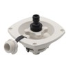 RV Water Inlet Replacement, RV Water Fill Inlet with Check