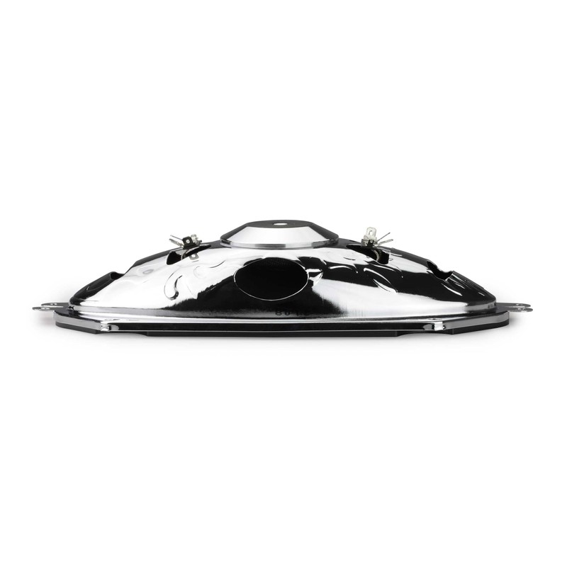 RetroSound R-410UK 4" x 10" Dash Replacement Speaker for Classic