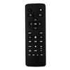 RTS7630B Remote Control Replacement - WINFLIKE RTS7110B Soundbar Replaced Remote