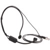 Shure, Micrófono, PGA31-TQG, Negro