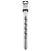GTSE 22mm x 235mm Auger Hex Shank Drill Bits, Cuts