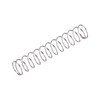 sourcing map Pack of 15 Compression Spring 304 Stainless Steel