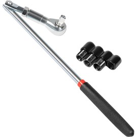 Tools 64180 ACTUATOR MOTOR RATCHET WRENCH SET