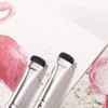 UltraShort Eyeshadow Smudge Brush, Makeup Brush High-End for Creasing &