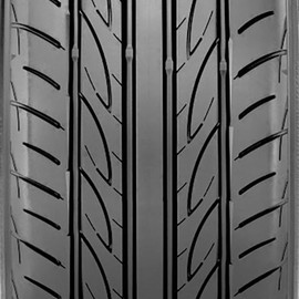 Yokohama ADVAN Fleva V701 205/50R17 93W XL SUMMER SEASON ULTRA HIGH-PERFORMANCE TIRE