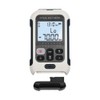 Portable Lightweight 3 in 1 Optical Power Meter High Accurancy