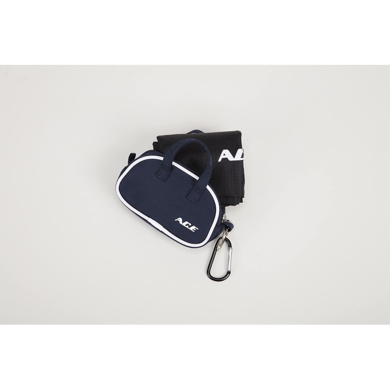 Ace 37411 Eco Bag, Yesteryear's Big Hit Bag, With Madison