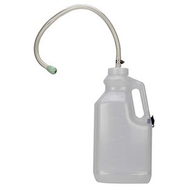 Neogen TA20009 Ideal Oral Fluid Feeder, Clear