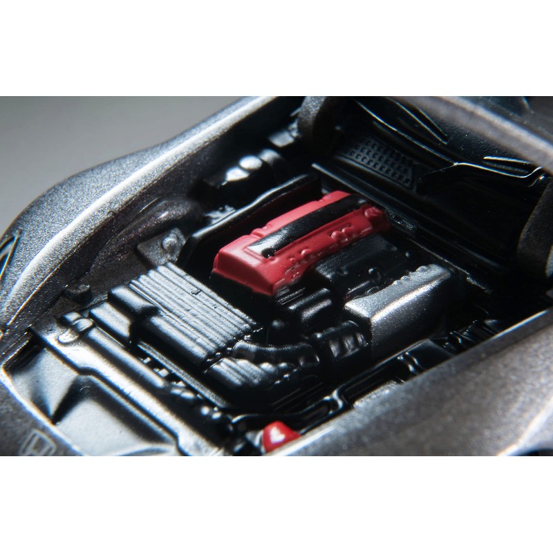 TOMYTEC 320340 Tomica Limited Vintage Neo 1/64 LV-N269a Honda S2000