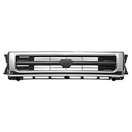 Action Crash Standard Grille TO1200149