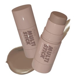 【i'm meme Official Store】i'm Multi Stick Shading (Light Cool Bronzer) | Easy Makeup | Small Face | For Beginners | Natural Color Development | Layering | Portable | Daily Makeup | 5 Colors