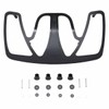 TCMT Motorcycle Aluminum Tour Trunk Luggage Rack Storage Rack Fits