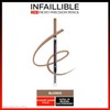 L'Oréal Paris Infaillible Brows 24H Micro Precision Pencil, Long-Lasting Precise