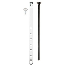 Plumb Pak PP820-72 Pop-Up Rod and Strap, for Use with Most Plungers