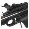 Crossbow Ballesta Crossbow 80 Lb Con Flechas Muescas Para Mira
