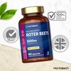 Horb?ach Rote Beete Tabletten 3000mg | 180 vegane Tabletten |