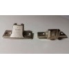Blum TWO (2) NEW BLUM 3/4" overlay MOUNTING PLATES 130.1100.22,
