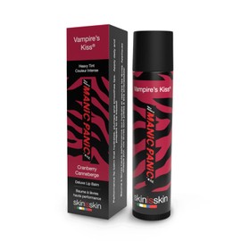 Manic Panic Vampire’s Kiss Cranberry Red Tinted Lip Balm
