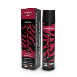 Manic Panic Vampire’s Kiss Cranberry Red Tinted Lip Balm