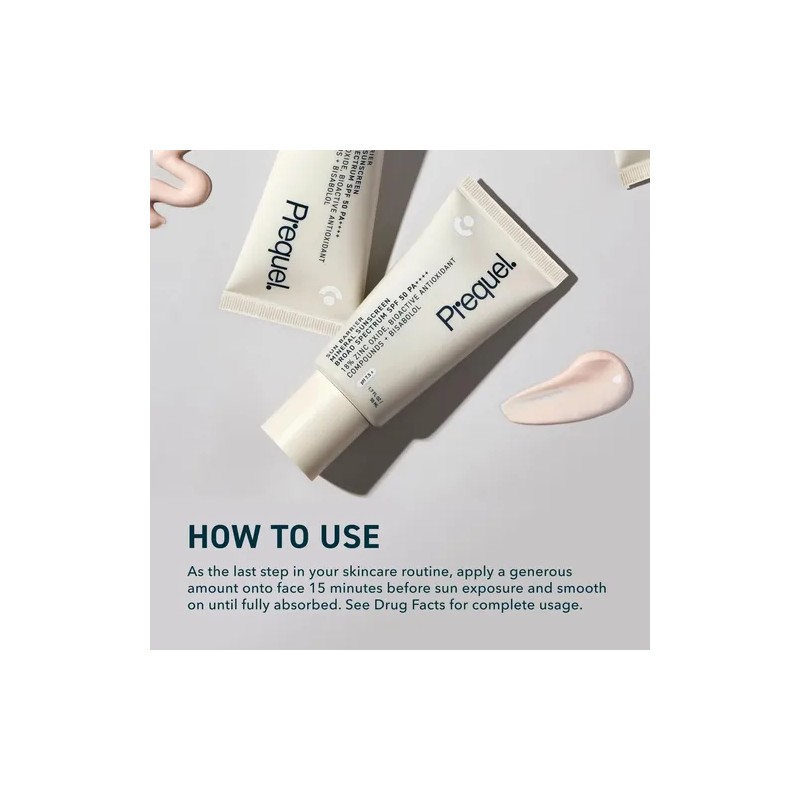Skin Sun Barrier Protector Solar Mineral Spf 50. Pa++++ Prot