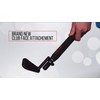 IMPACT SNAP Clubhead Attachment