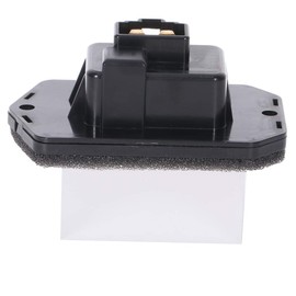OCPTY A/C Air Conditioning Heater Fan HVAC Blower Motor Resistor Regulator fit for 2004-2006 for Acura TSX /2003-2005 for Honda for Accord