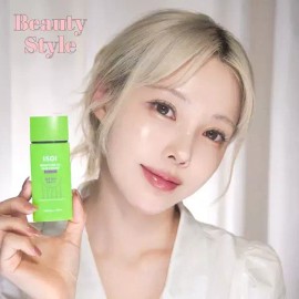 Isoi [아이소이][포니pick] 모이스춰 닥터 수분 선크림 50ml [Isoi][Pony Pick] Moisture Doctor Hydrating Sunscreen 50ml