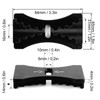 Engine Cam Gear Lock Timing Belt Install Tool Aluminium Alloy
