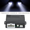 Automatic Headlight Sensor Car Headlight Control System Compatible with Most