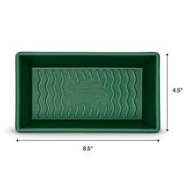 Great Jones Breadwinner (Broccoli) | Nonstick Loaf Pan for Bread, Cakes & More | Aluminized Steel with Easy Release Coating | Oven-Safe to 450°F | Even Heat Distribution | Dishwasher-Friendly