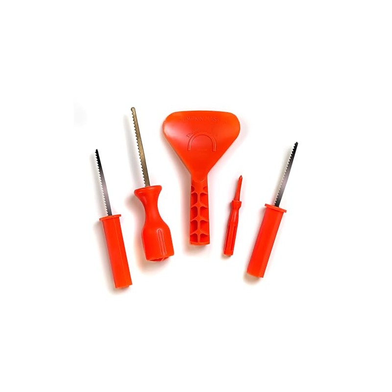 Pumpkin Masters Pumpkin Carving Kit