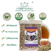 Hierba del sapo (4.1oz/116g) Eryngo heterophyllum, frog grass, toad grass,