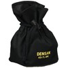 Densan KS-7L-BK Catatsu Socks (Wide Type)
