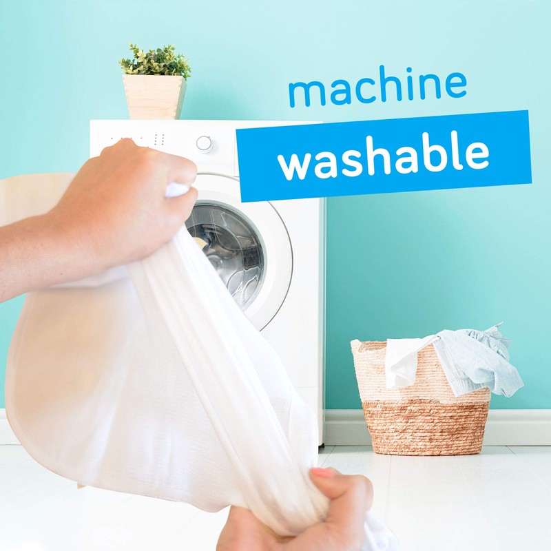 FLIP AND TUMBLE - Reusable Produce Bags â€“ Washable Mesh