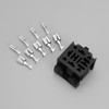 Be In Your Mind 2 Sets Car Relay Plug 9-Pin