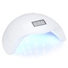 48W SUN5 Nail Lamp UV Lamp Nail Dryer for UV